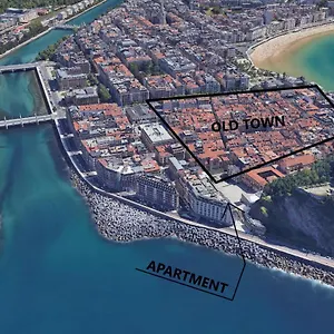 Arraun - Basque , Saint-Sébastien Espagne